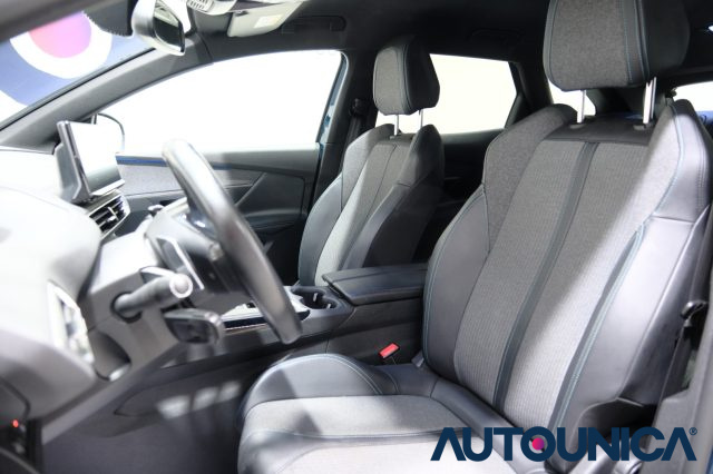 PEUGEOT 3008 usata, con Autoradio