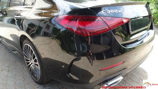 MERCEDES-BENZ C 300 usata 93