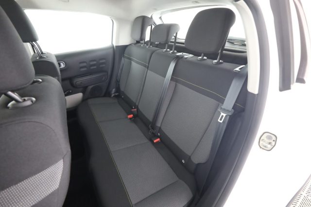 CITROEN C3 usata 3