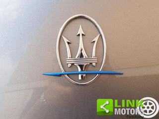 MASERATI Ghibli usata, con Fari Xenon