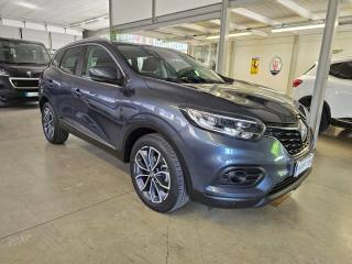 RENAULT Kadjar usata, con Antifurto