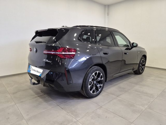 BMW X3 usata, con Alzacristalli elettrici