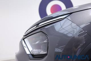 CITROEN C4 usata, con Sistema di navigazione