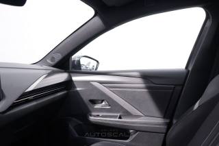 OPEL Astra usata, con USB