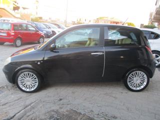 LANCIA Ypsilon usata, con Airbag laterali