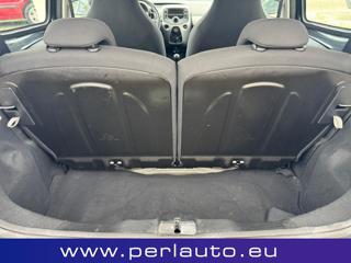 CITROEN C1 usata, con Immobilizzatore elettronico