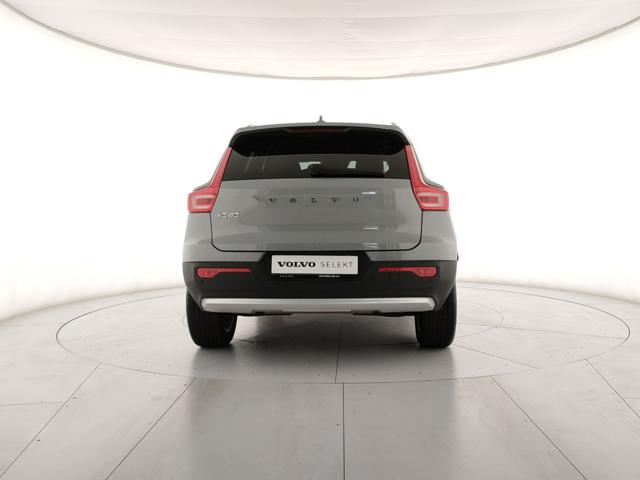 VOLVO XC40 usata, con Airbag Passeggero