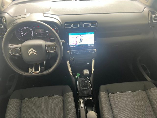 CITROEN C3 Aircross usata, con Controllo trazione
