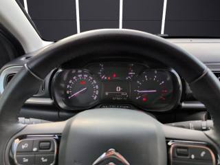 CITROEN C3 usata, con Controllo vocale
