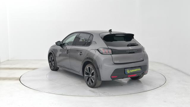 PEUGEOT 208 usata, con Airbag laterali