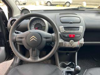 CITROEN C1 usata, con Chiusura centralizzata