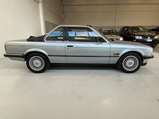 BMW 320 usata 10