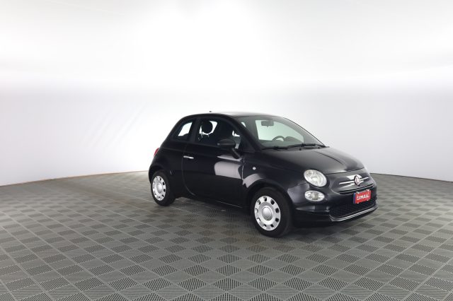 FIAT 500 usata 1