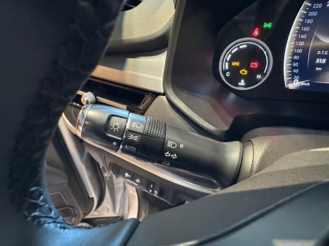 DR MOTOR DR 5.0 usata, con Fendinebbia