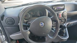 FIAT Doblo usata, con Servosterzo