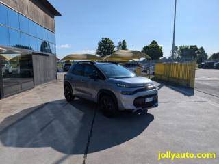 CITROEN C3 Aircross usata, con Airbag laterali