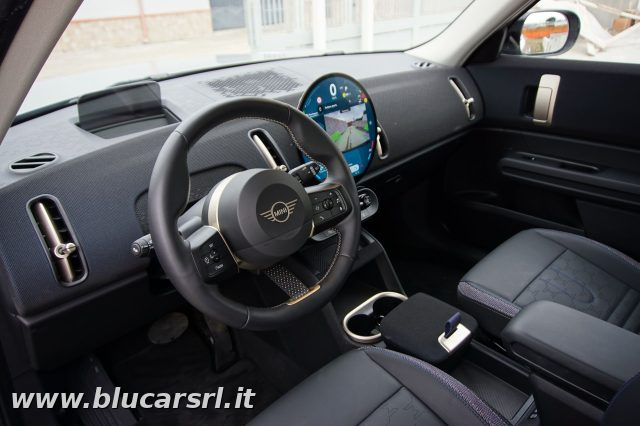 MINI Mini usata, con Climatizzatore