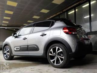 CITROEN C3 usata, con Airbag Passeggero