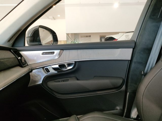 VOLVO XC90 usata, con Controllo automatico clima