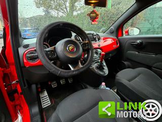 ABARTH 595 usata, con Cerchi in lega