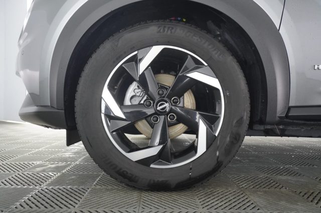 NISSAN Juke usata 14