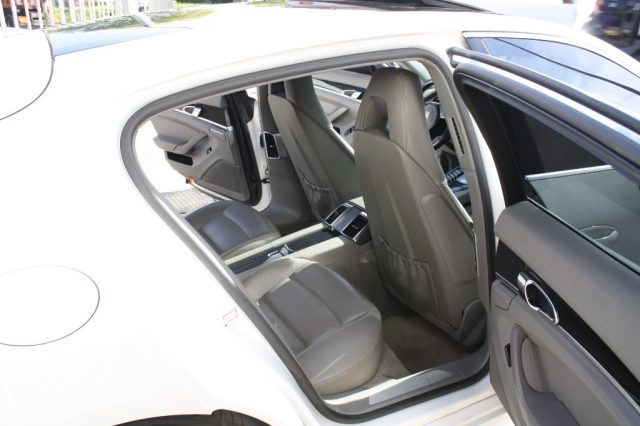 PORSCHE Panamera usata, con ESP