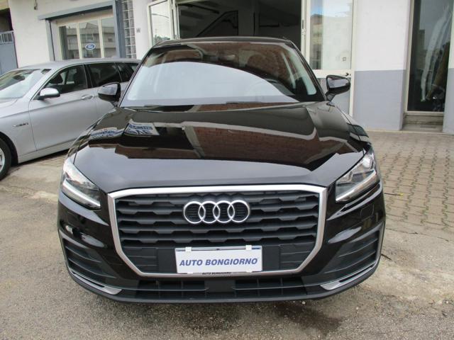 AUDI Q2 usata, con Airbag