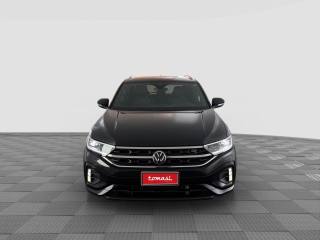 VOLKSWAGEN T-Roc usata 7