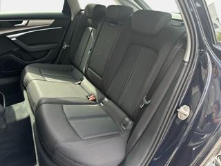 AUDI A6 usata, con ESP