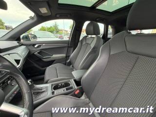 AUDI Q3 usata, con Sistema di navigazione