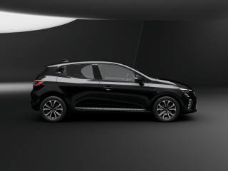 RENAULT Clio usata, con Airbag laterali