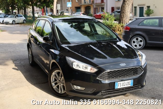 FORD Focus usata 134