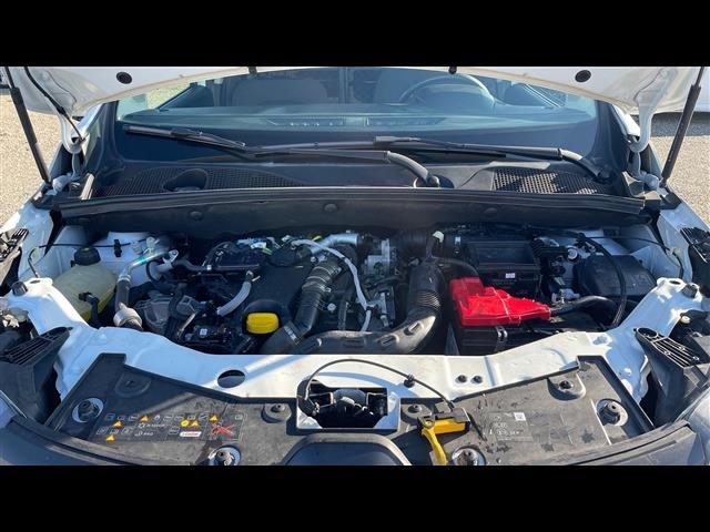 RENAULT Express usata, con Park Distance Control