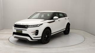 LAND ROVER Range Rover Evoque 2.0d i4 mhev R-Dynamic SE awd 180cv auto