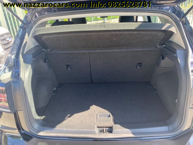 VOLKSWAGEN T-Cross usata, con Alzacristalli elettrici