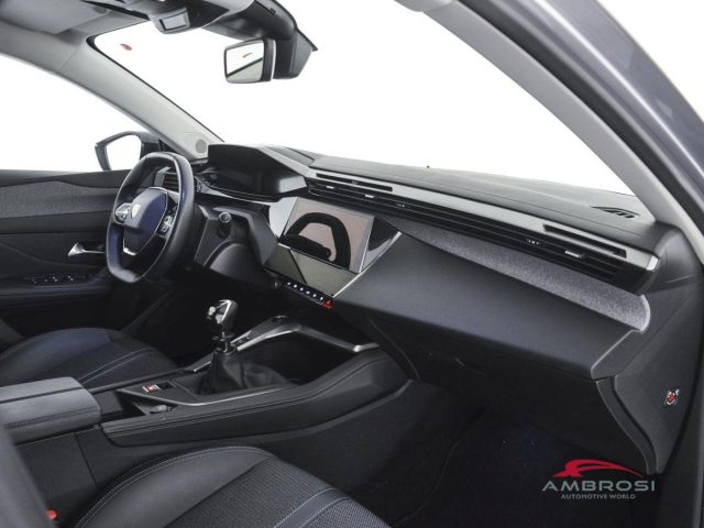 PEUGEOT 308 usata 11