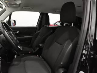 JEEP Renegade usata, con Controllo automatico clima