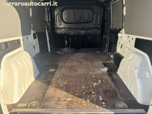 FIAT Doblo usata, con Controllo trazione
