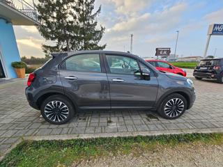 FIAT 500X usata, con Autoradio