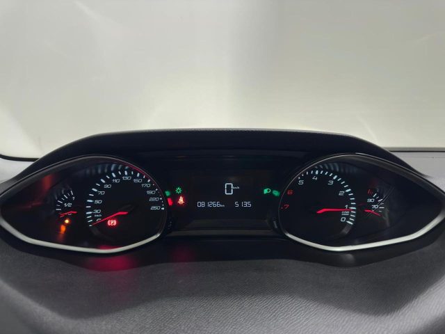 PEUGEOT 308 usata, con Chiusura centralizzata