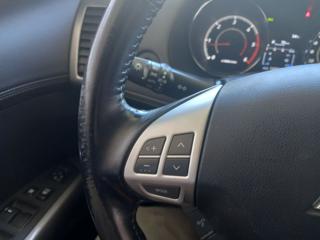 MITSUBISHI Outlander usata, con ESP