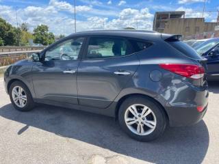 HYUNDAI iX35 usata 3