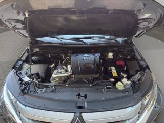 MITSUBISHI L200 usata, con Telecamera per parcheggio assistito