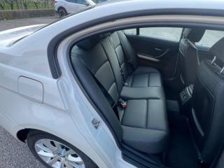 BMW 318 usata, con Immobilizzatore elettronico