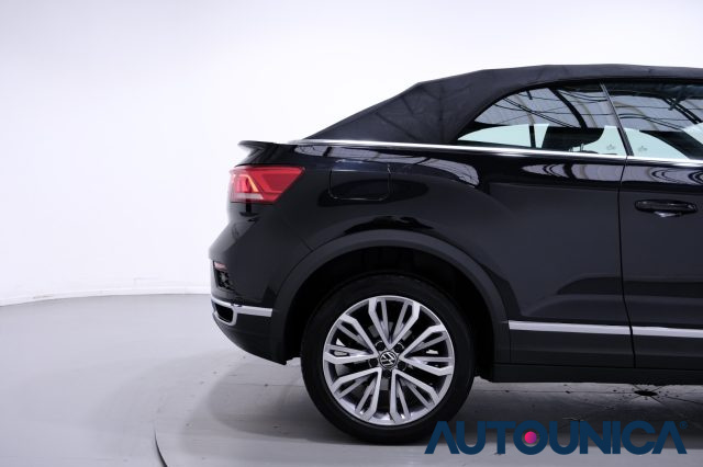 VOLKSWAGEN T-Roc usata 71