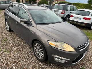 FORD Mondeo usata, con Chiusura centralizzata