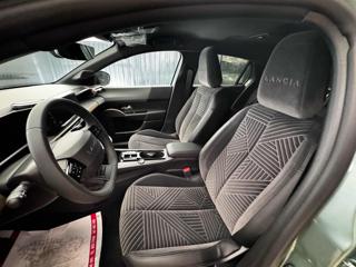 LANCIA Ypsilon usata, con Park Distance Control