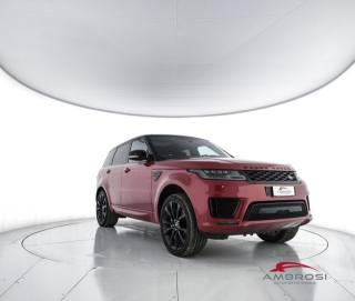 LAND ROVER Range Rover Sport usata 1