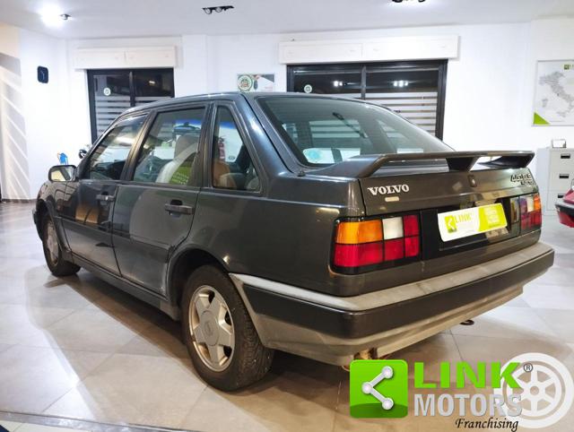 VOLVO 440 usata 12