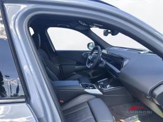 BMW X3 usata 7